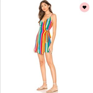 Show me your mumu dress XS from REVOLVE